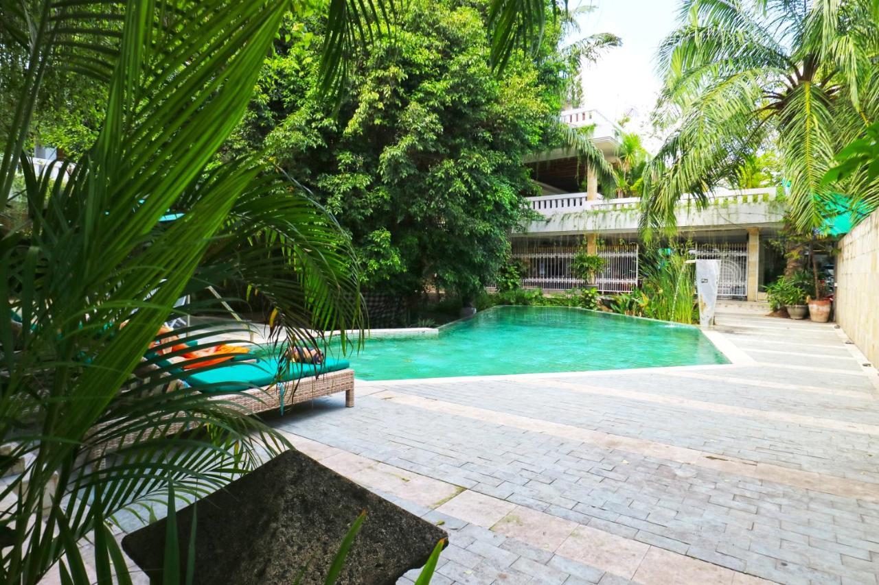Apartment Mystique Seminyak *