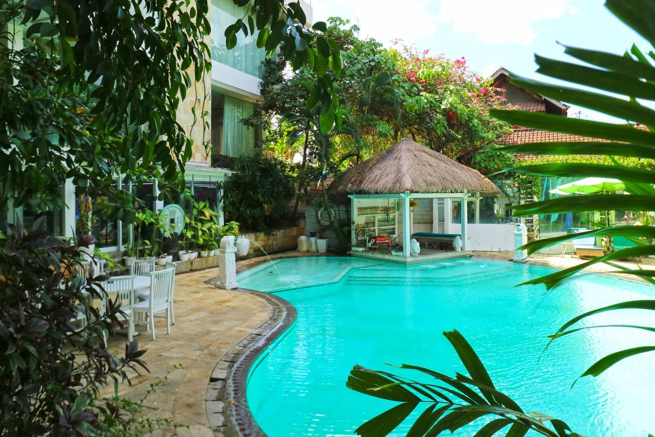 Mystique Seminyak Apartment *