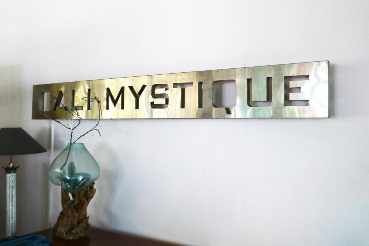 Mystique Seminyak Apartment BALI