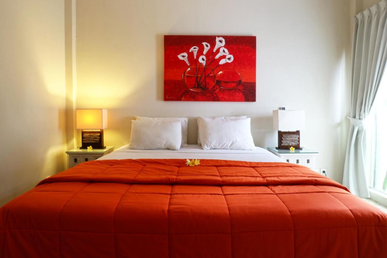 Mystique Seminyak BALI