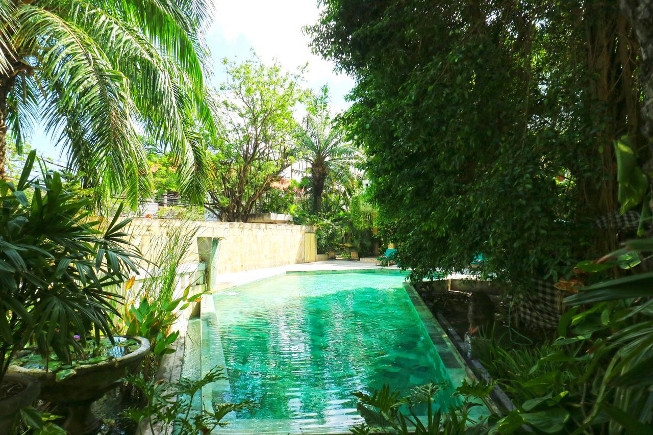 Mystique Seminyak Apartment
