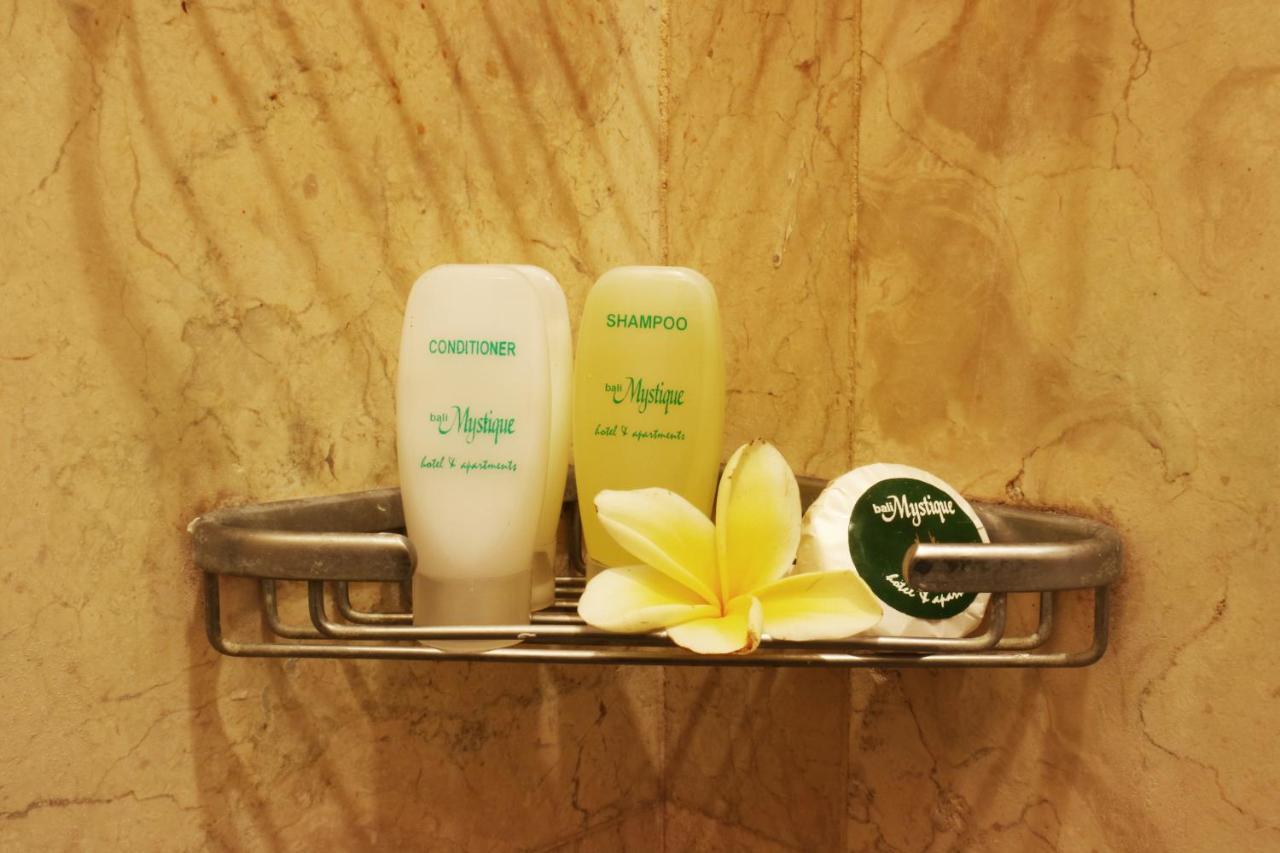 Mystique Seminyak
