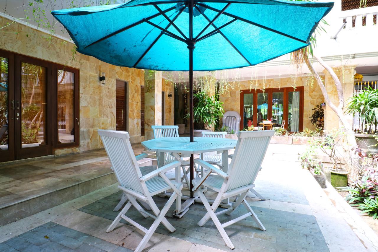 Apartment Mystique Seminyak BALI