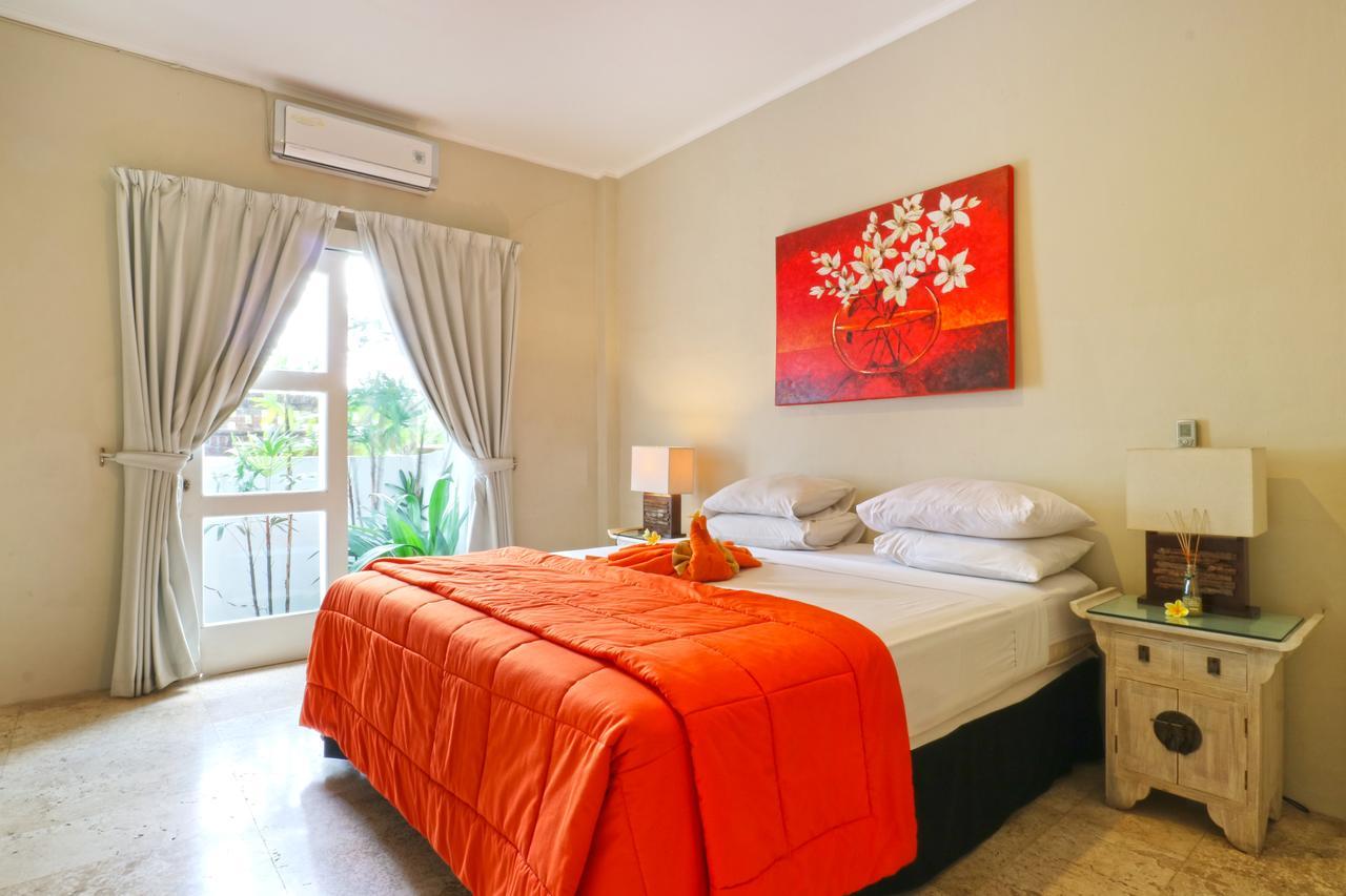 Mystique Seminyak * BALI