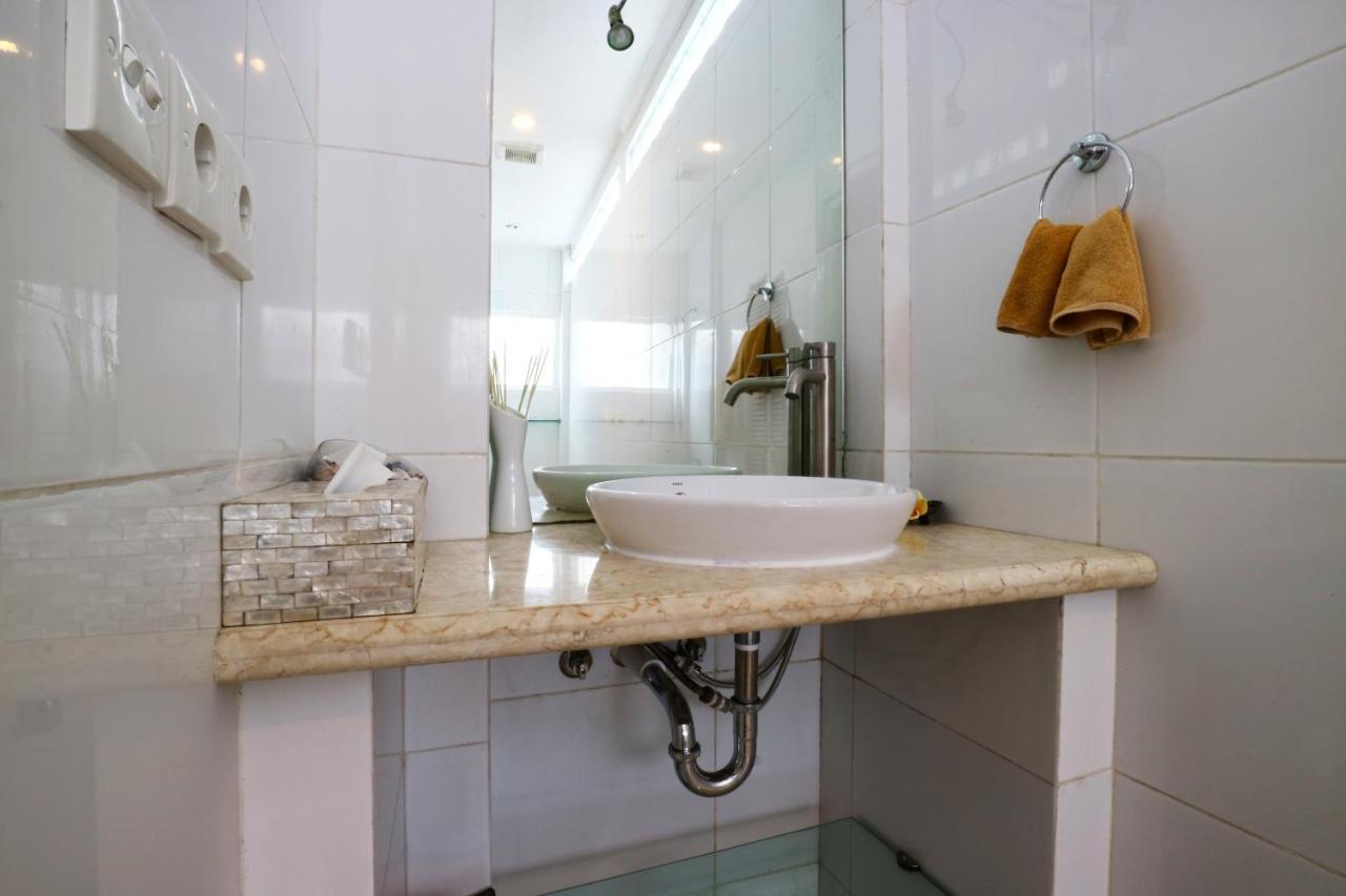 Mystique Seminyak Apartment BALI