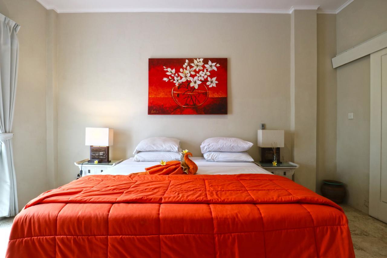 Apartment Mystique Seminyak BALI