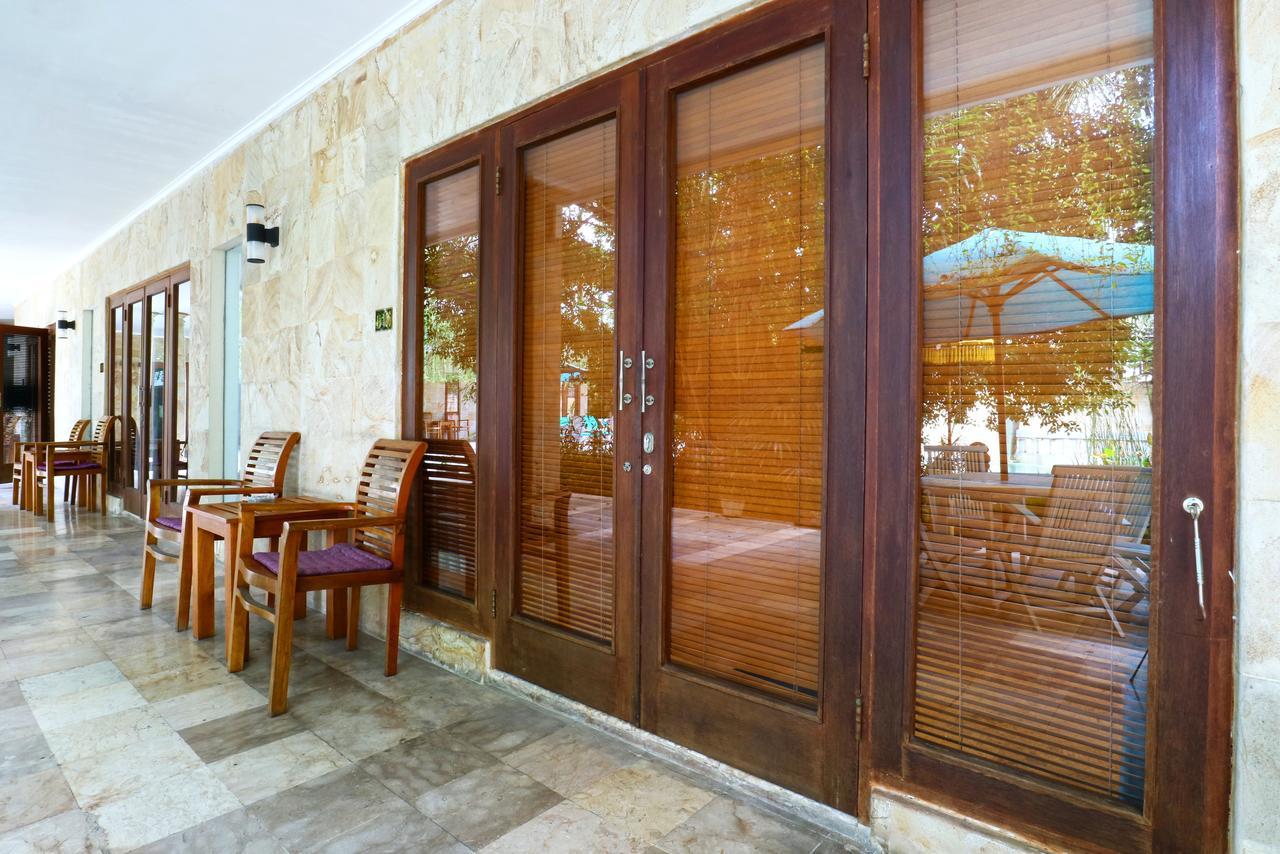 Mystique Seminyak Apartment BALI