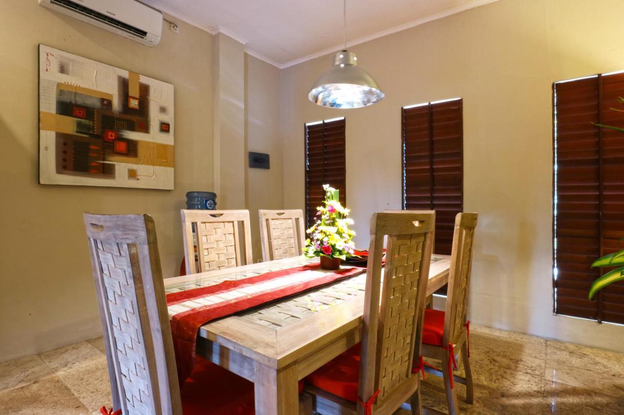 Apartment Mystique Seminyak *