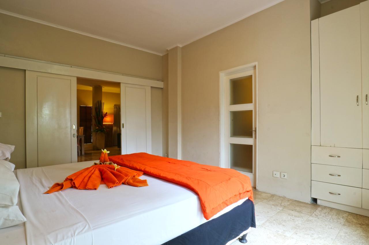 Mystique Seminyak * BALI