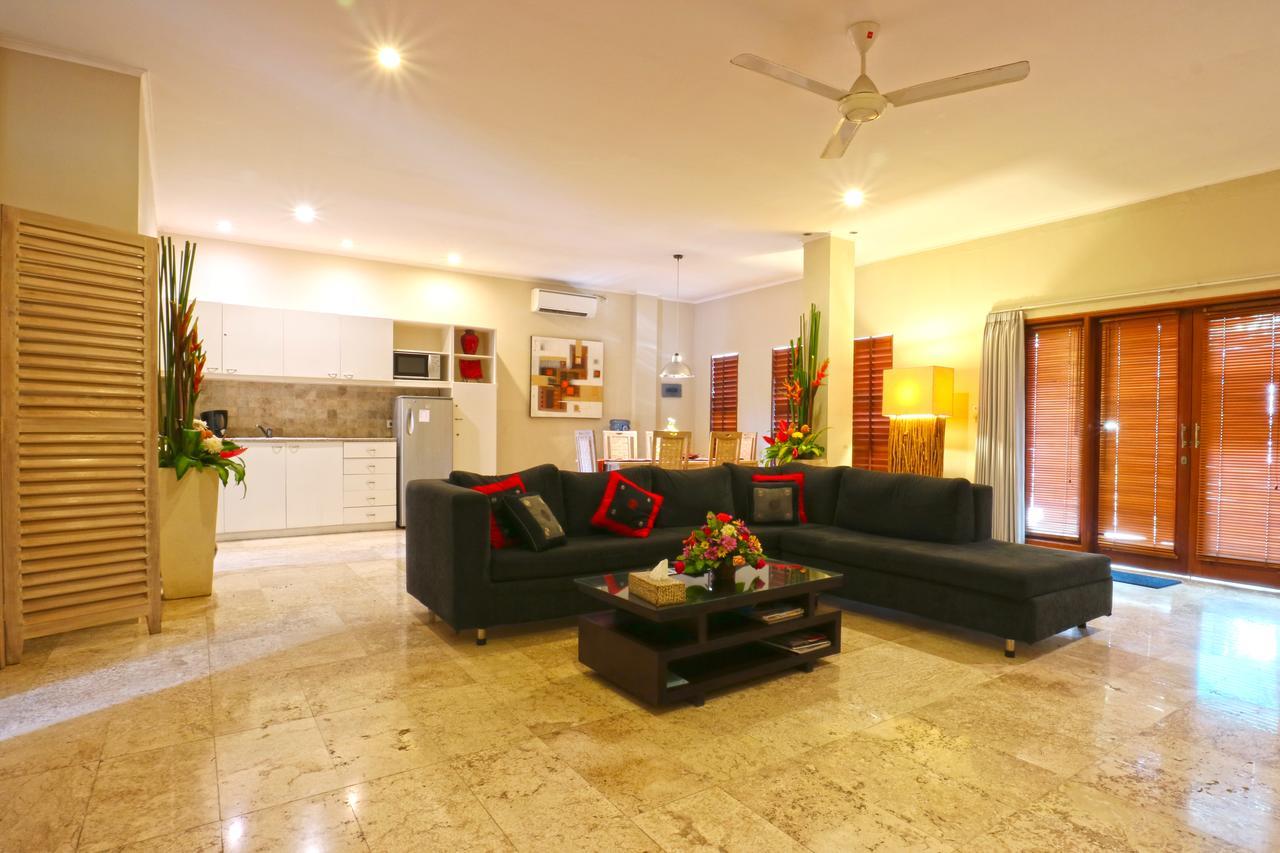 Apartment Mystique Seminyak