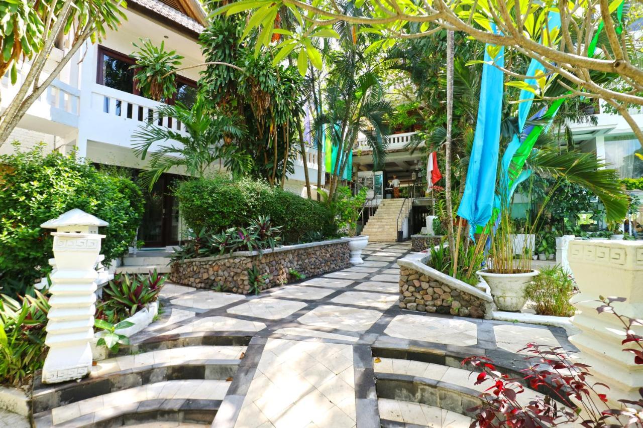 Mystique Seminyak BALI