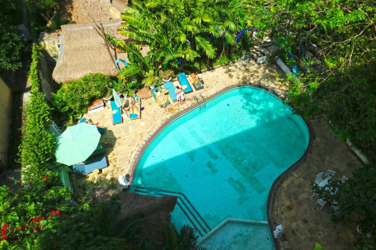 Mystique Seminyak Apartment