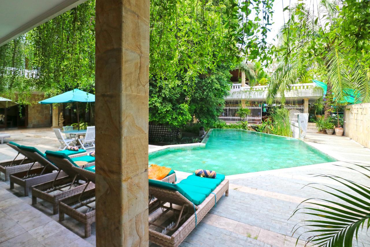 Mystique Seminyak * BALI