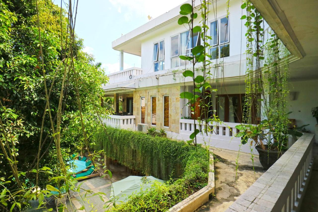 Apartment Mystique Seminyak BALI