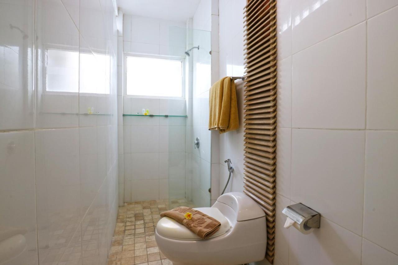 Apartment Mystique Seminyak