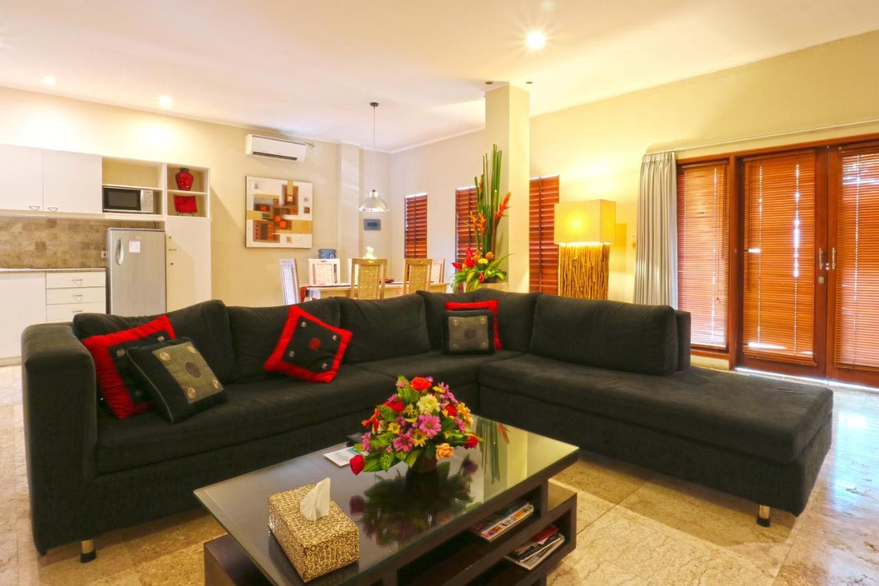 Mystique Seminyak BALI