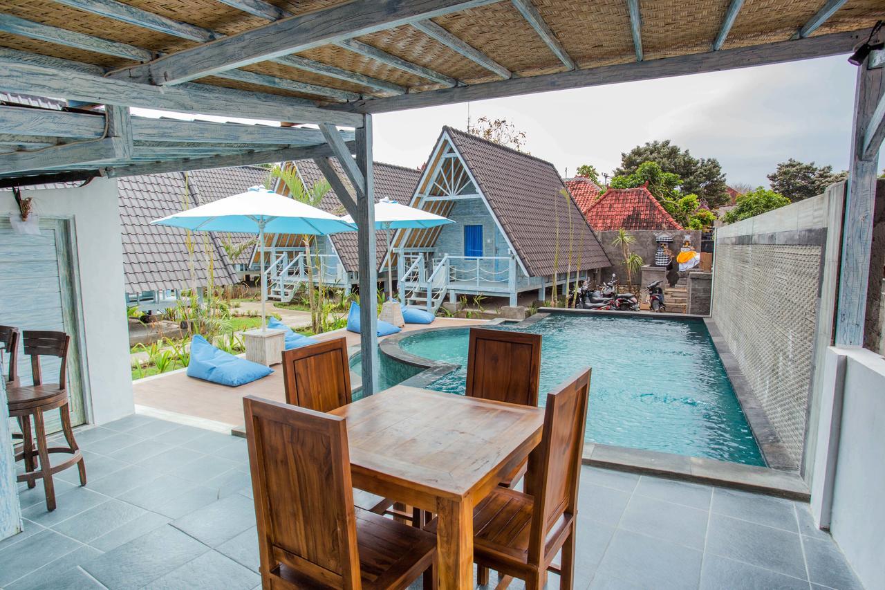 D'yuki Huts