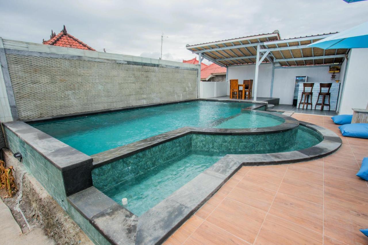 D'yuki Huts * Nusa Lembongan (Bali)