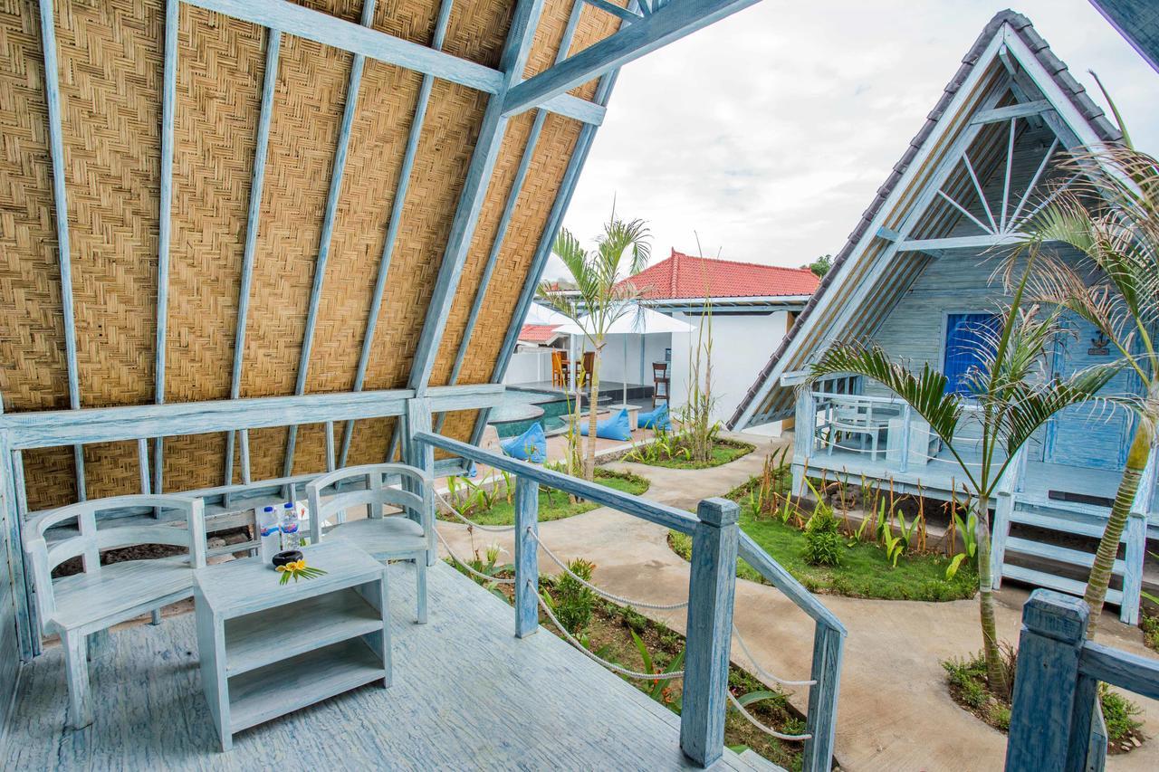 D'yuki Huts Lodge *