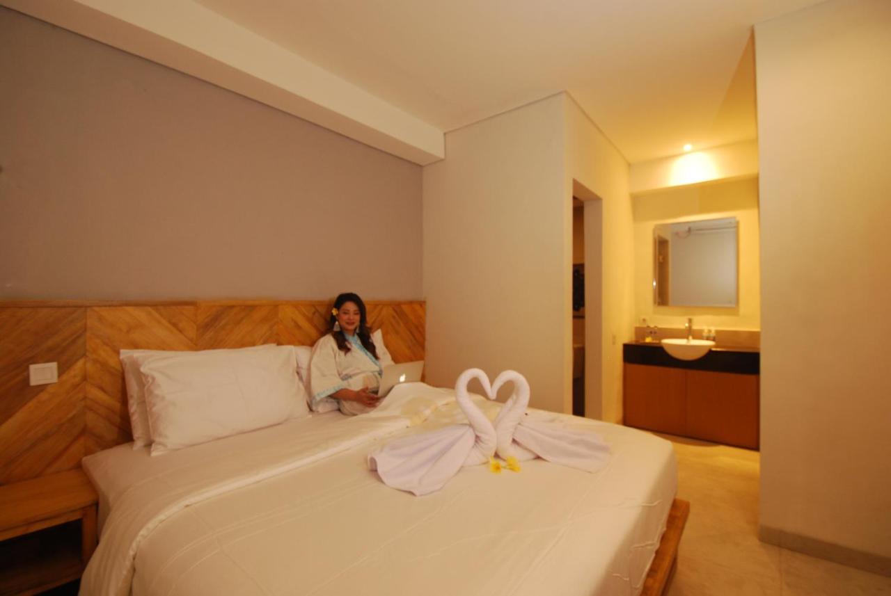Dbeds Kuta Hostel Kuta (Bali)