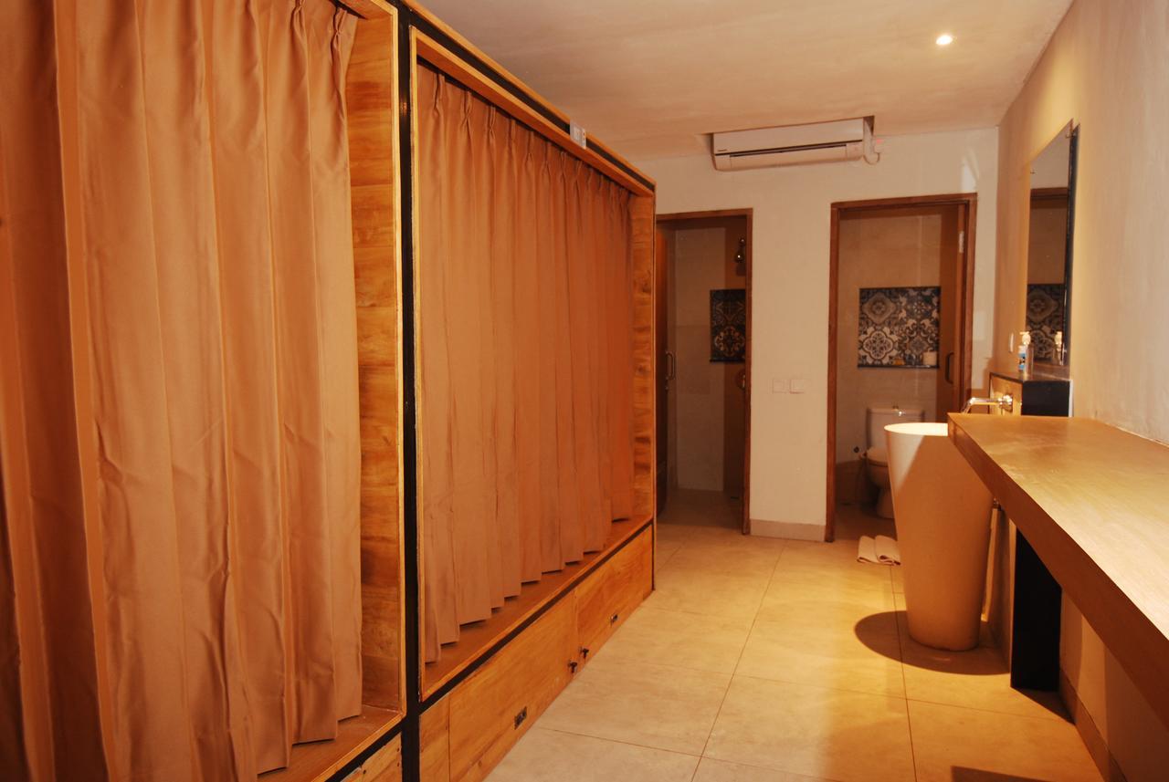 Hostel Dbeds Kuta Kuta (Bali)