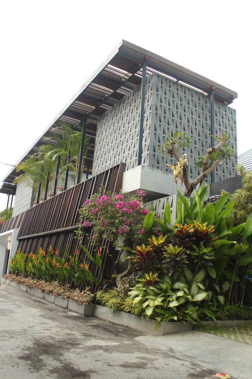 The Kemilau & Bali Canggu (Bali)