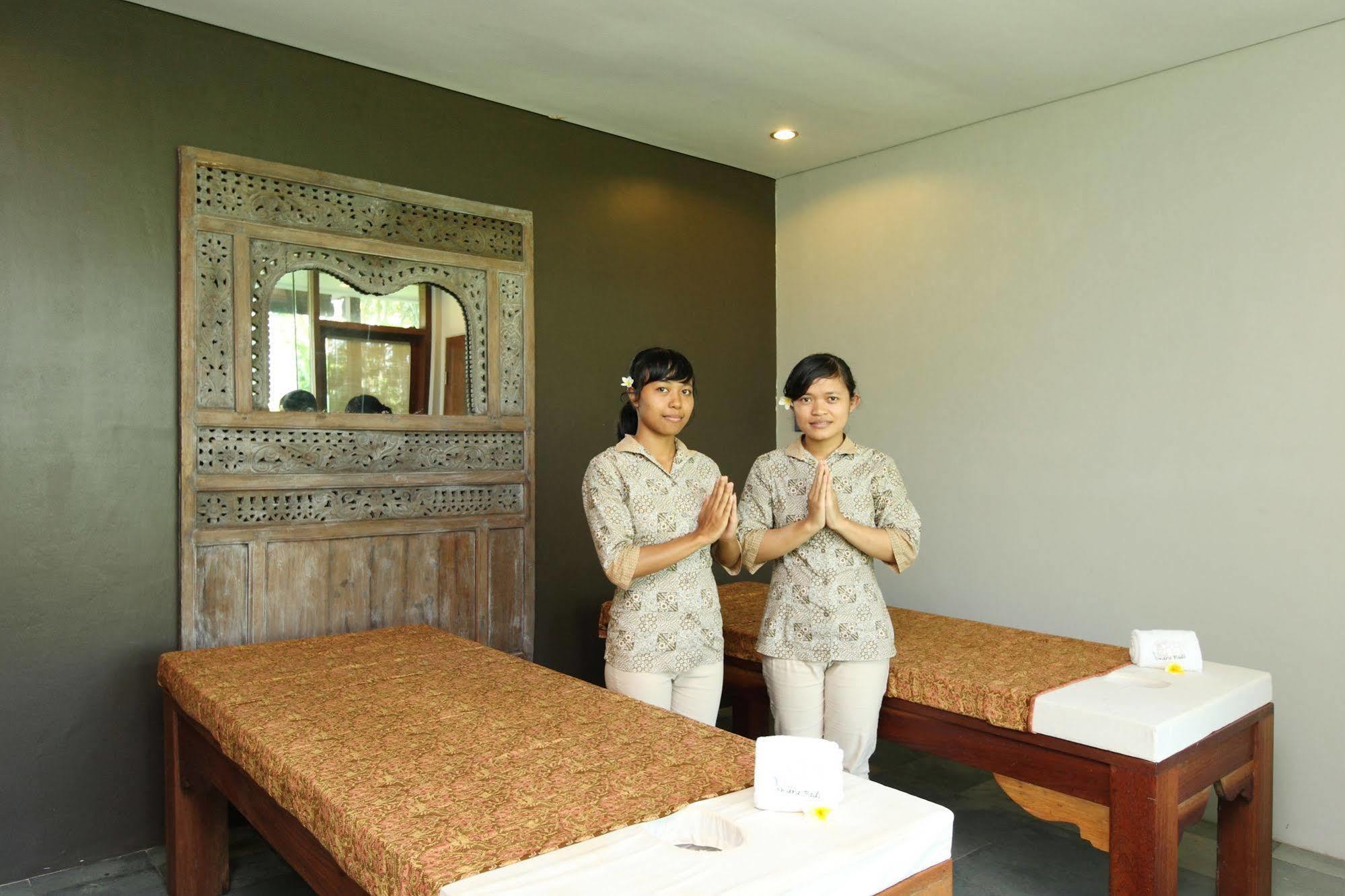 Villa Casa Priya Ubud Ubud (Bali)