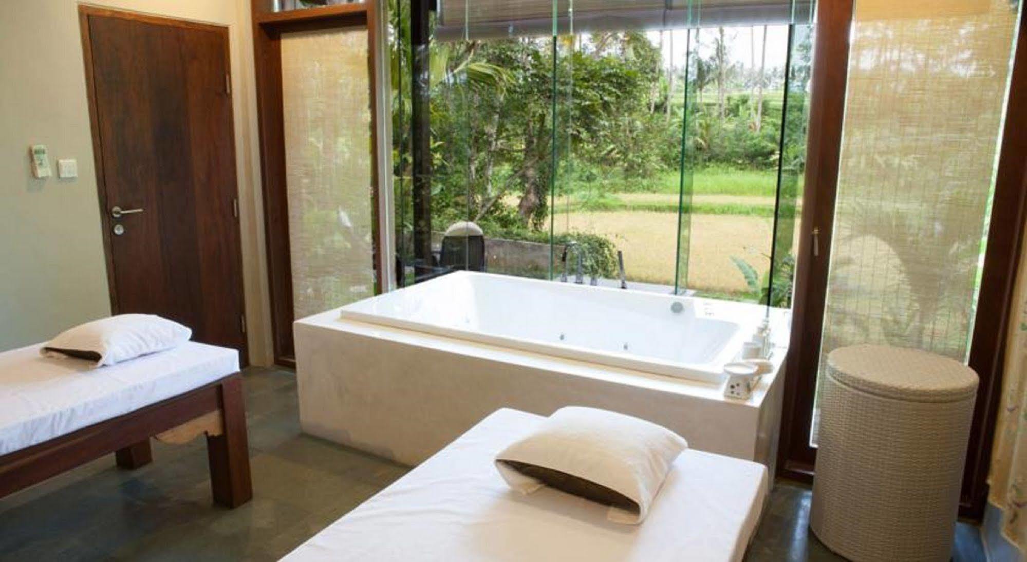 Casa Priya Ubud Villa