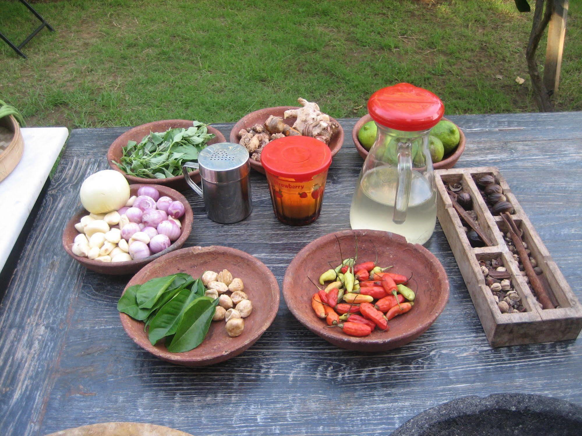 Taman liburan Harmony And Amed (Bali)