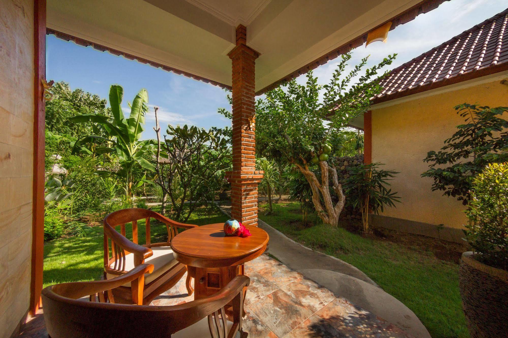 Harmony And Taman liburan 2*