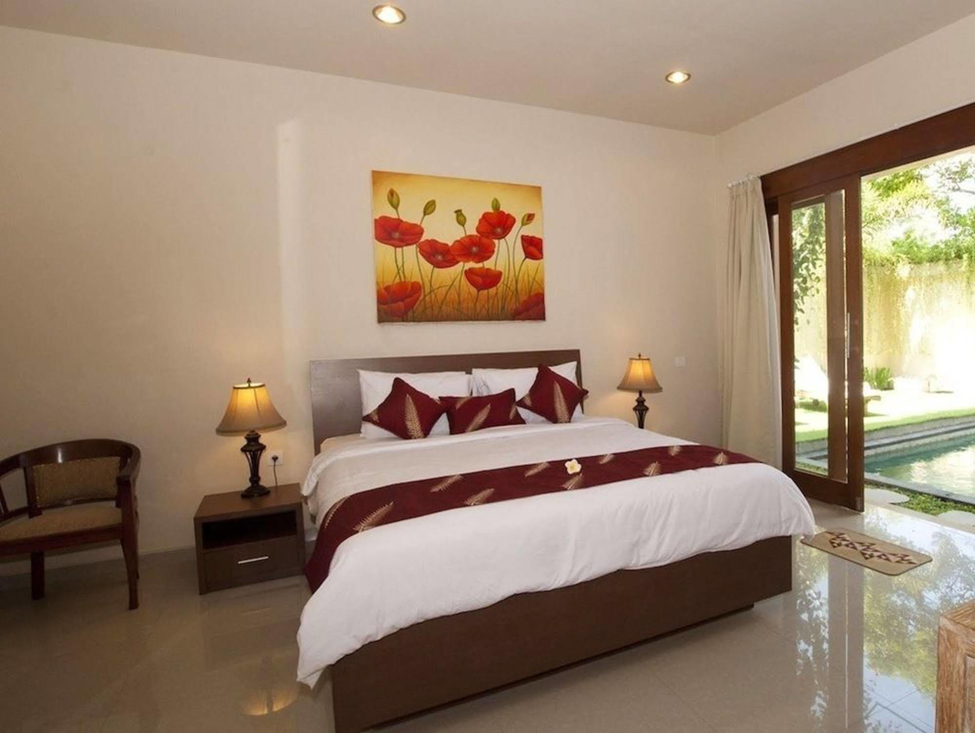 Villa Bougainville *