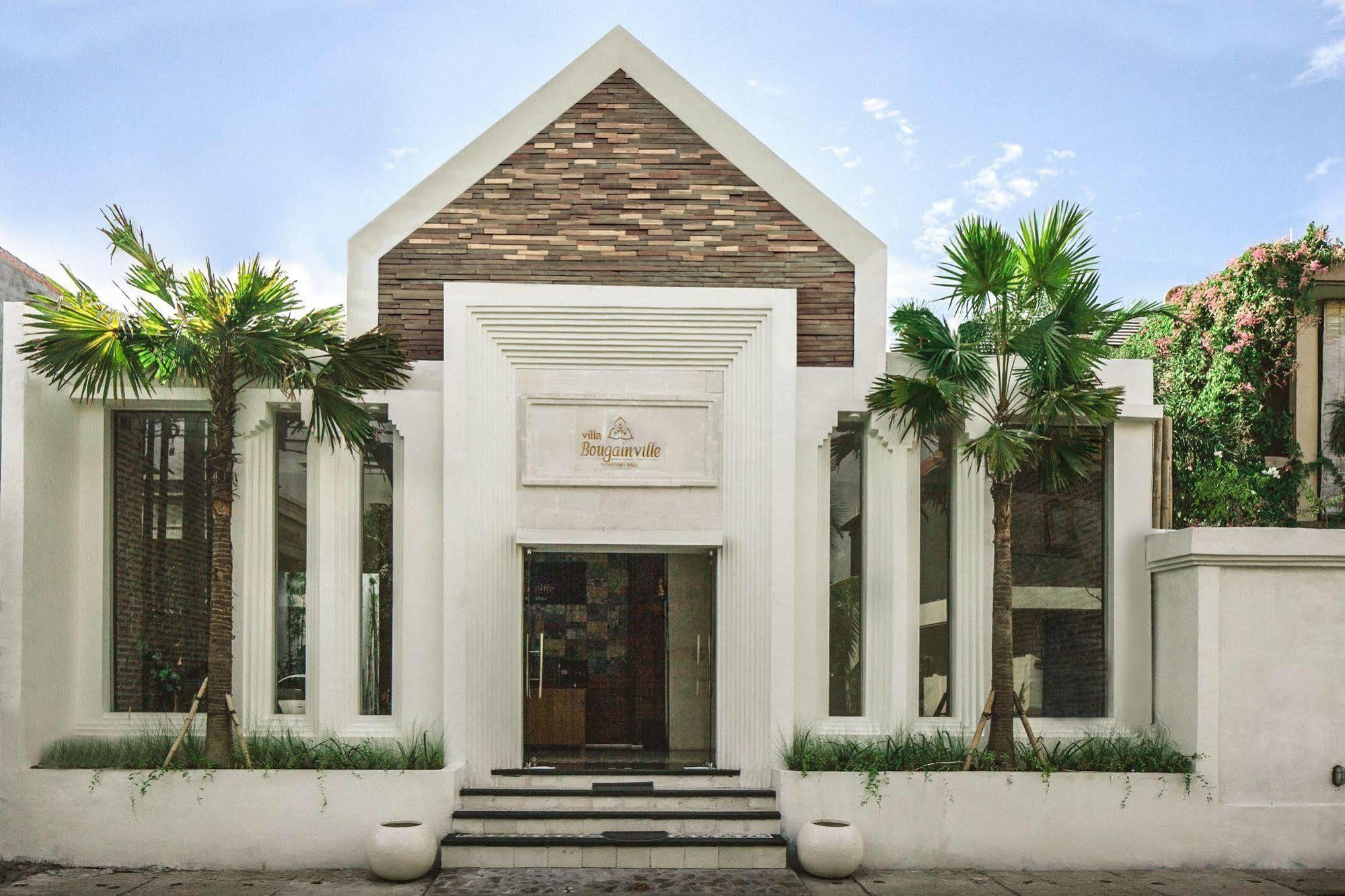 Villa Bougainville *