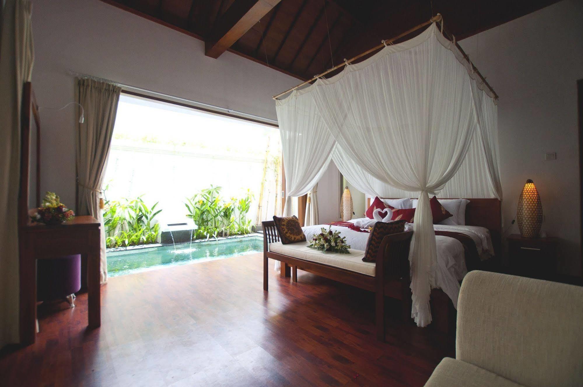 Villa Bougainville