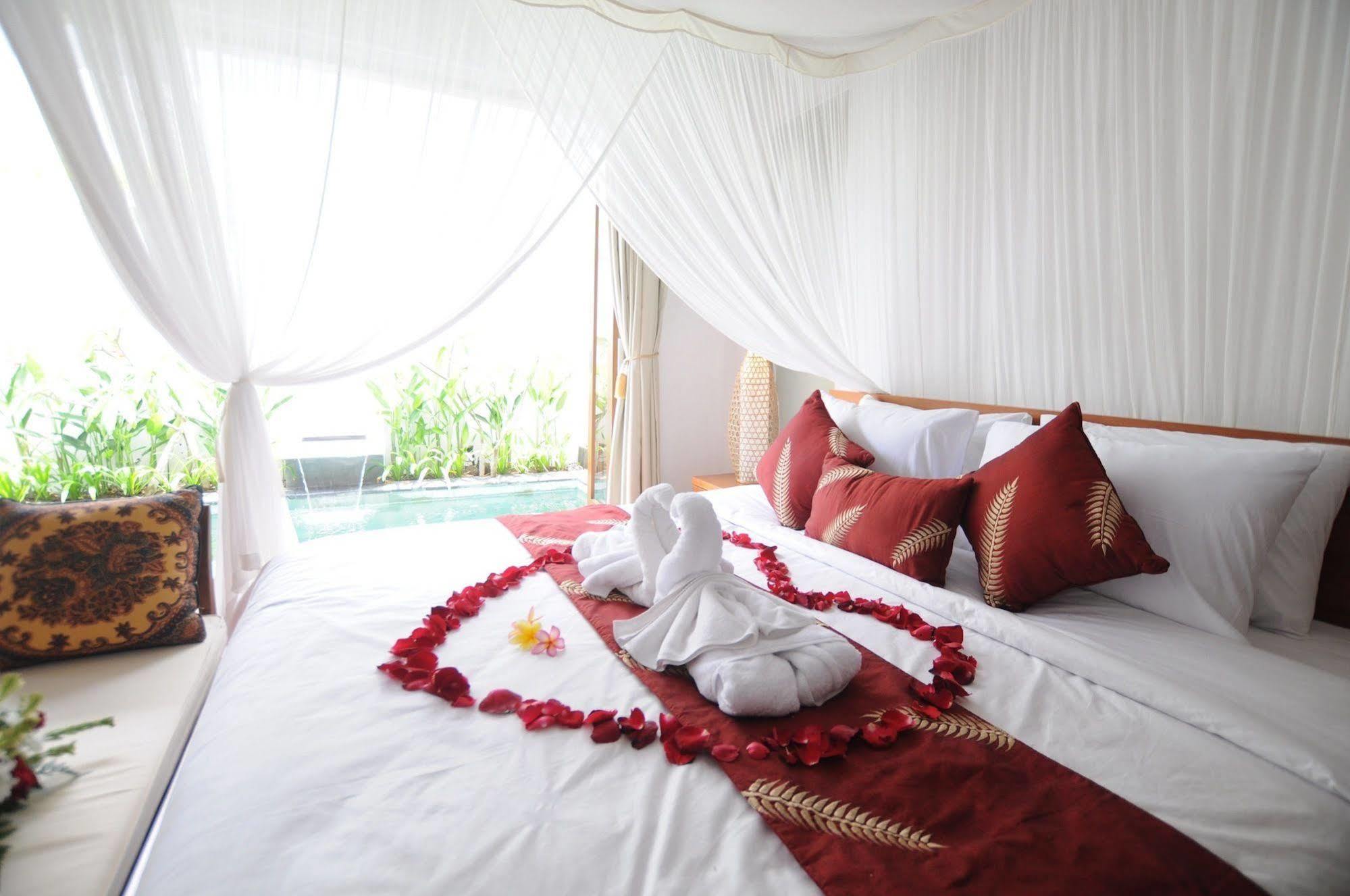 Bougainville Villa