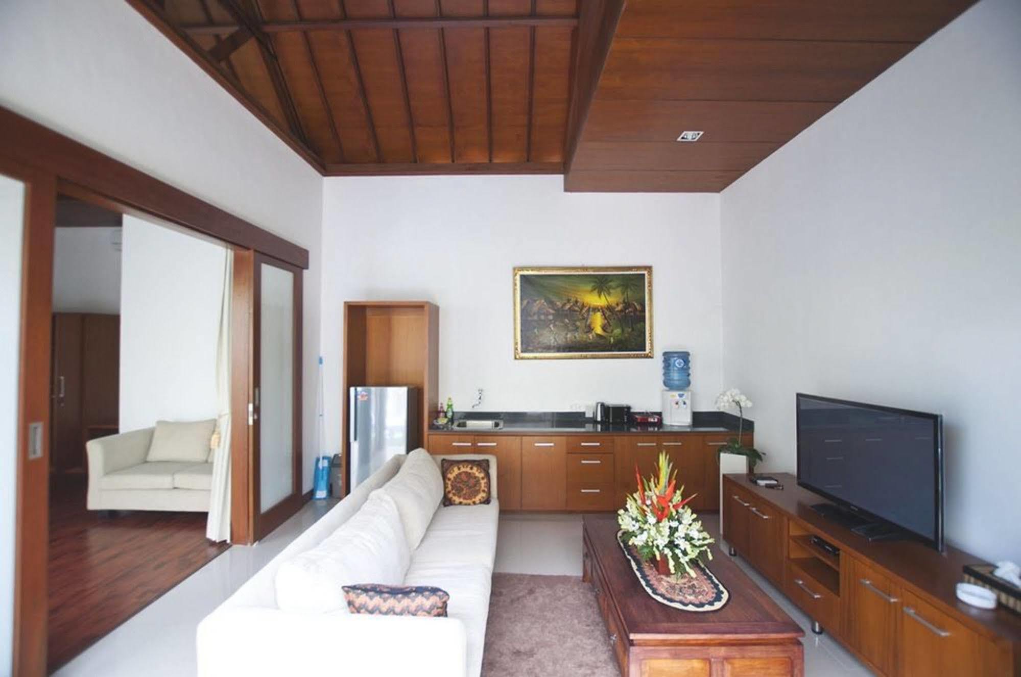 Villa Bougainville Seminyak (Bali)