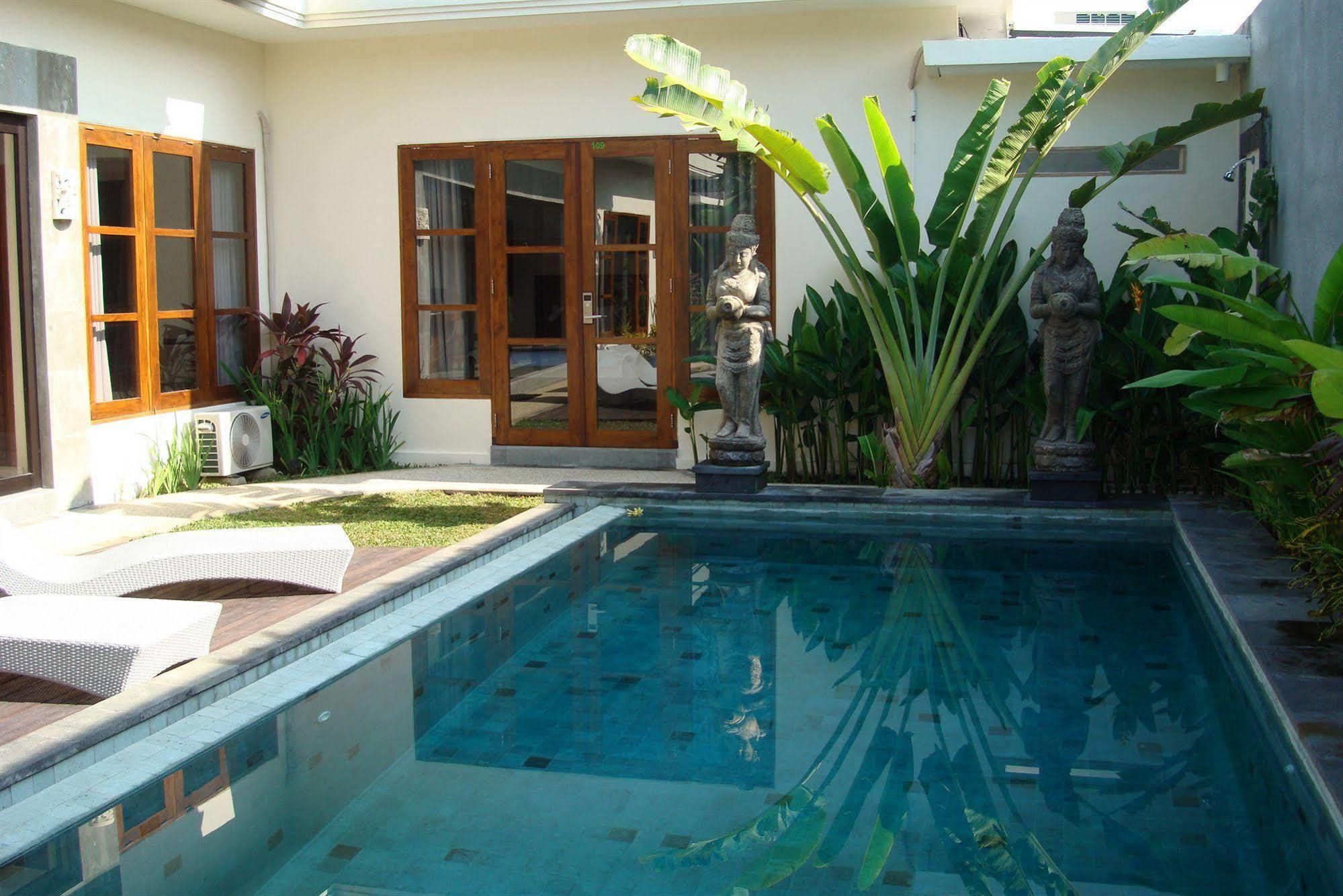 Swiss-belvillas Umalas Villa