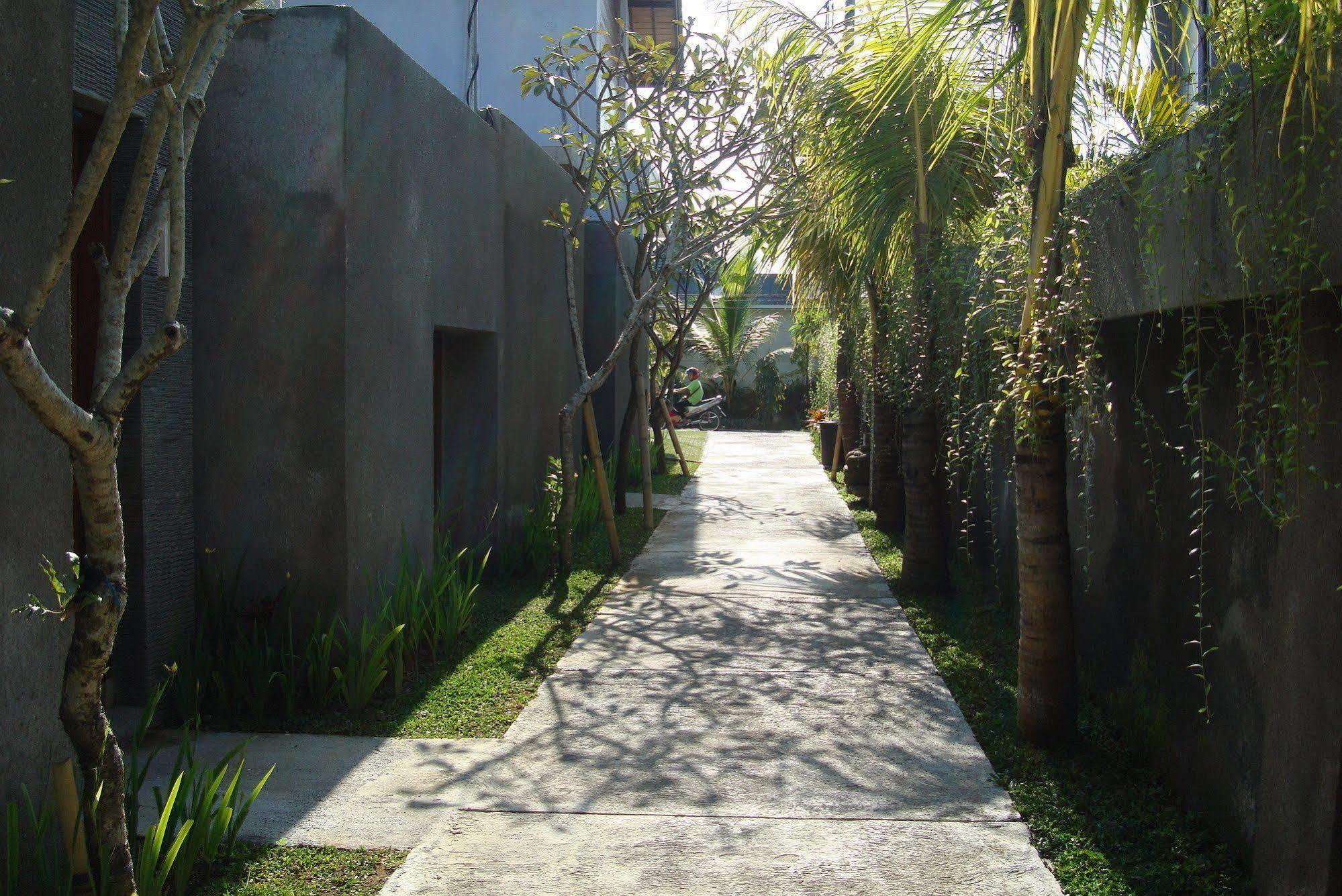 Swiss-belvillas Umalas * Canggu (Bali)