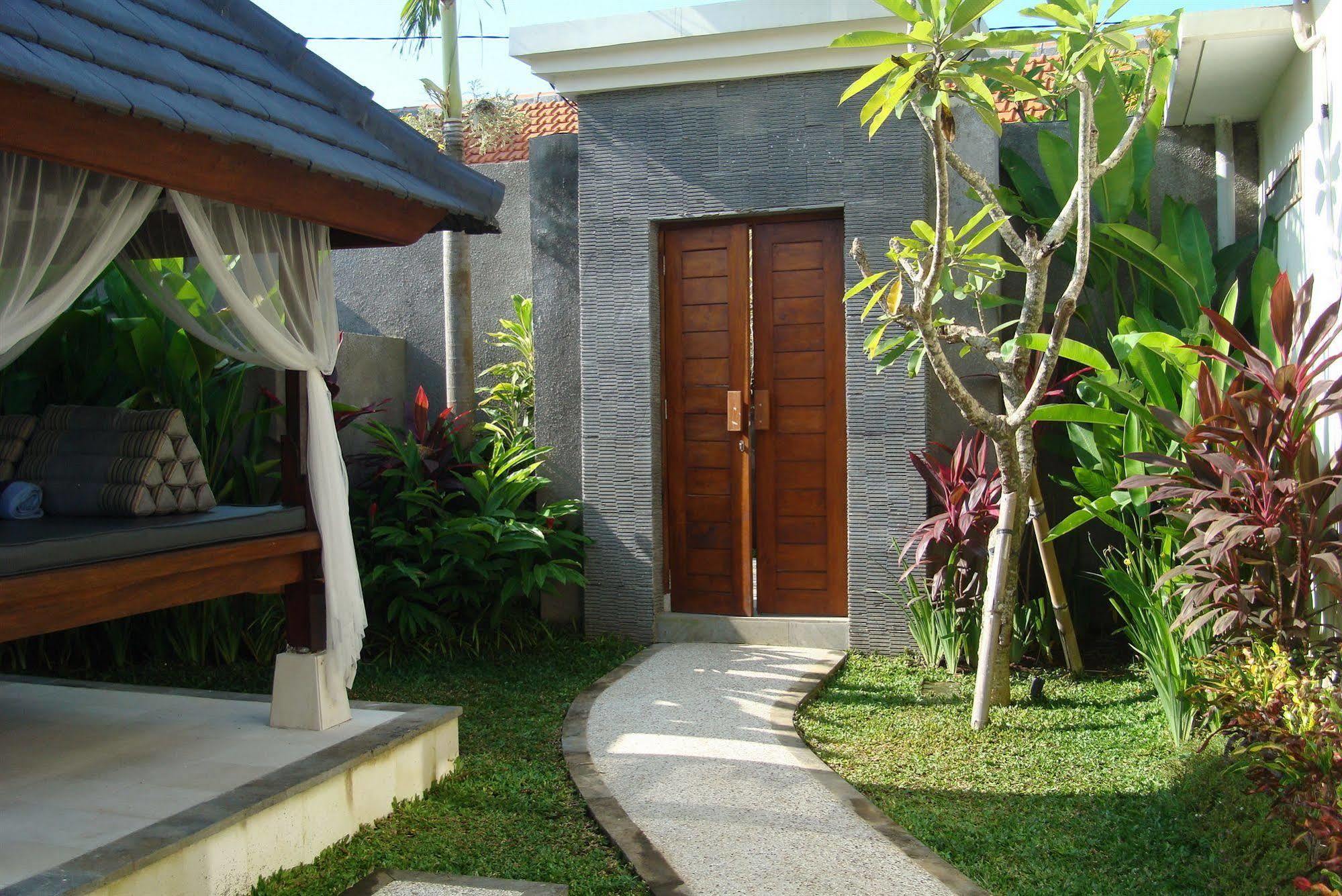 Swiss-belvillas Umalas *