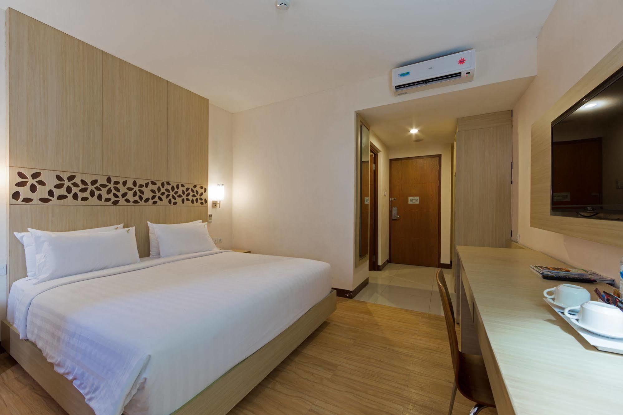 Hotel Vihan Bali Kuta (Bali)