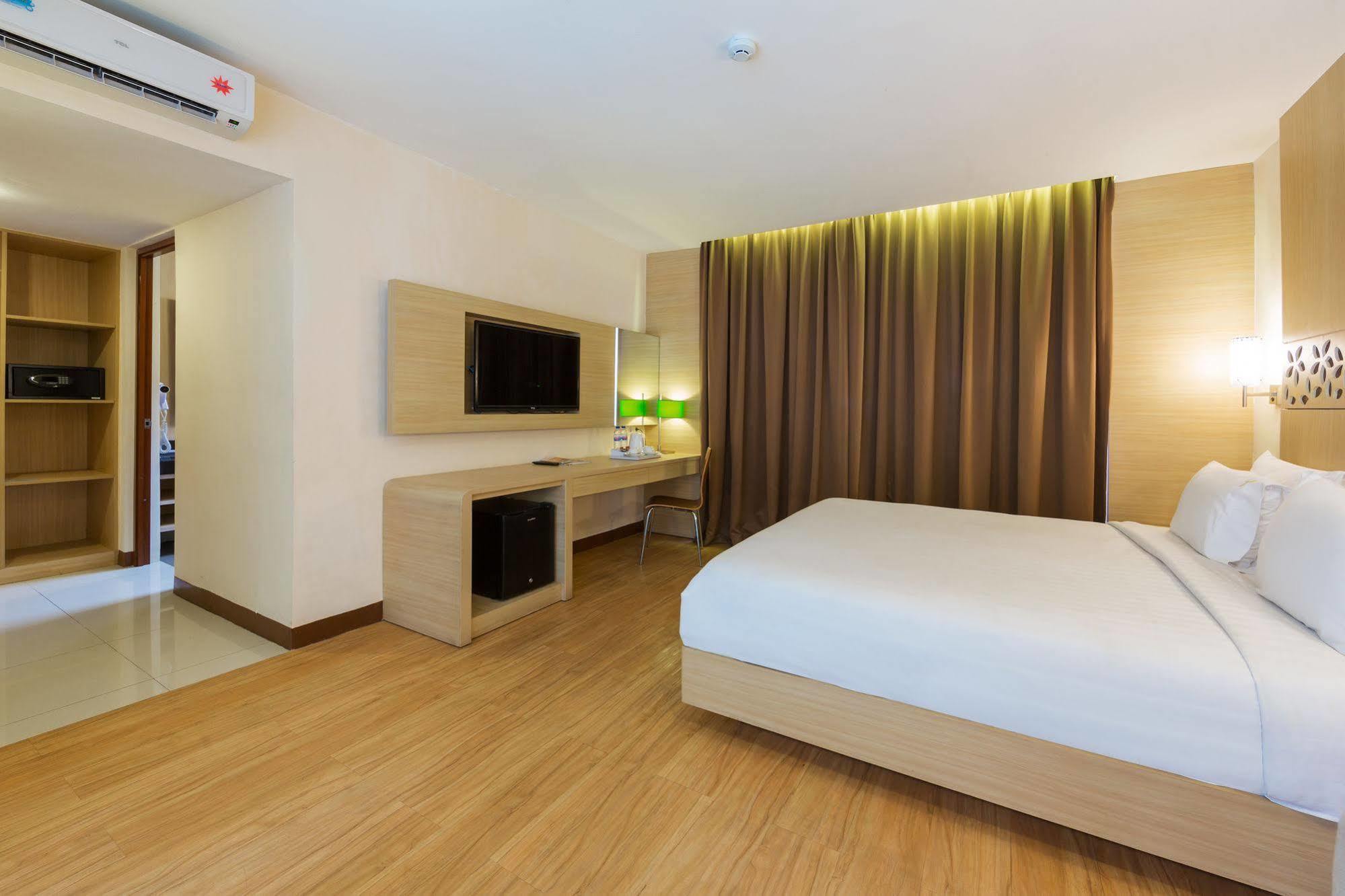 Hotel Vihan Bali Kuta (Bali)