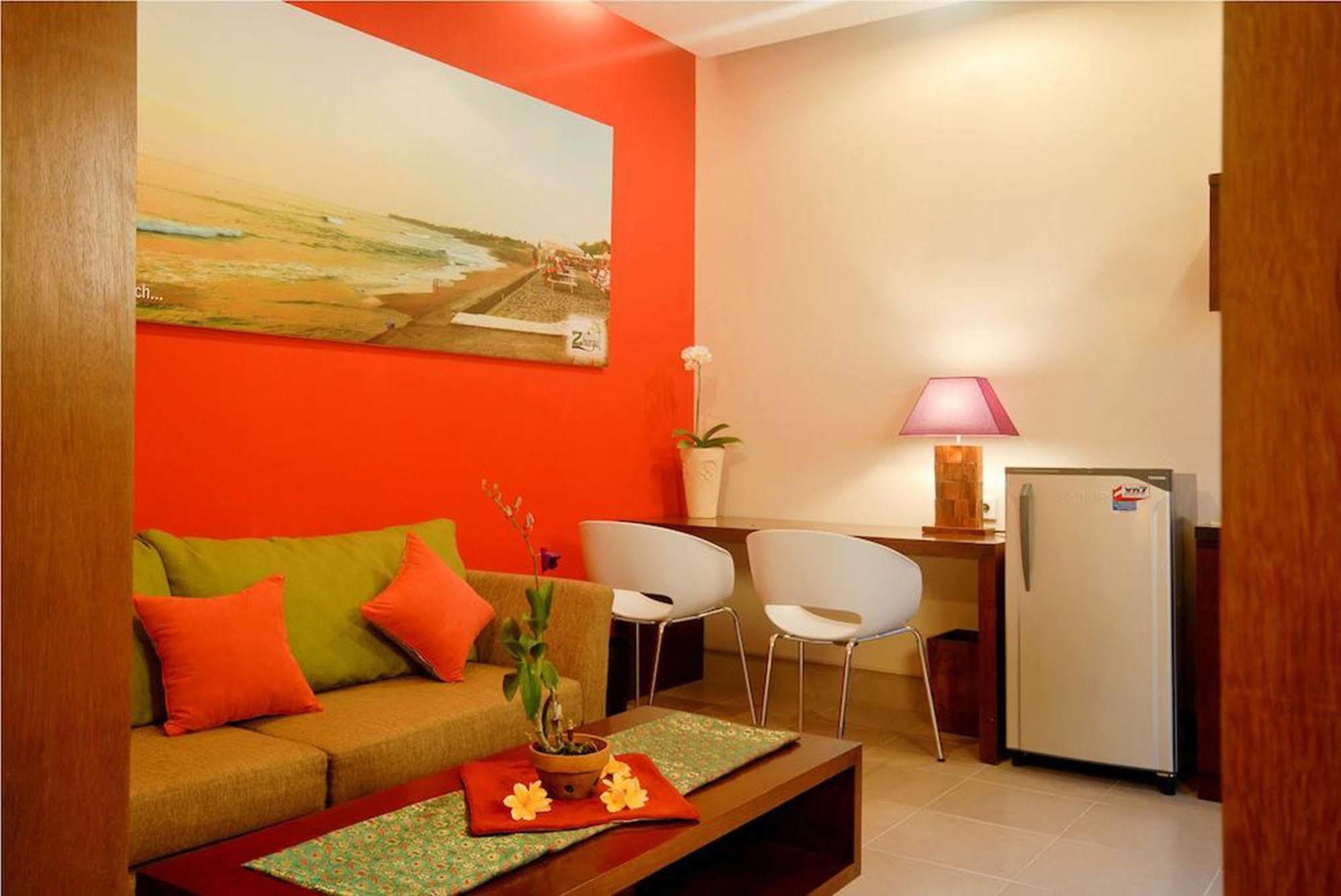 The Zhurga 3* Kerobokan (Bali)