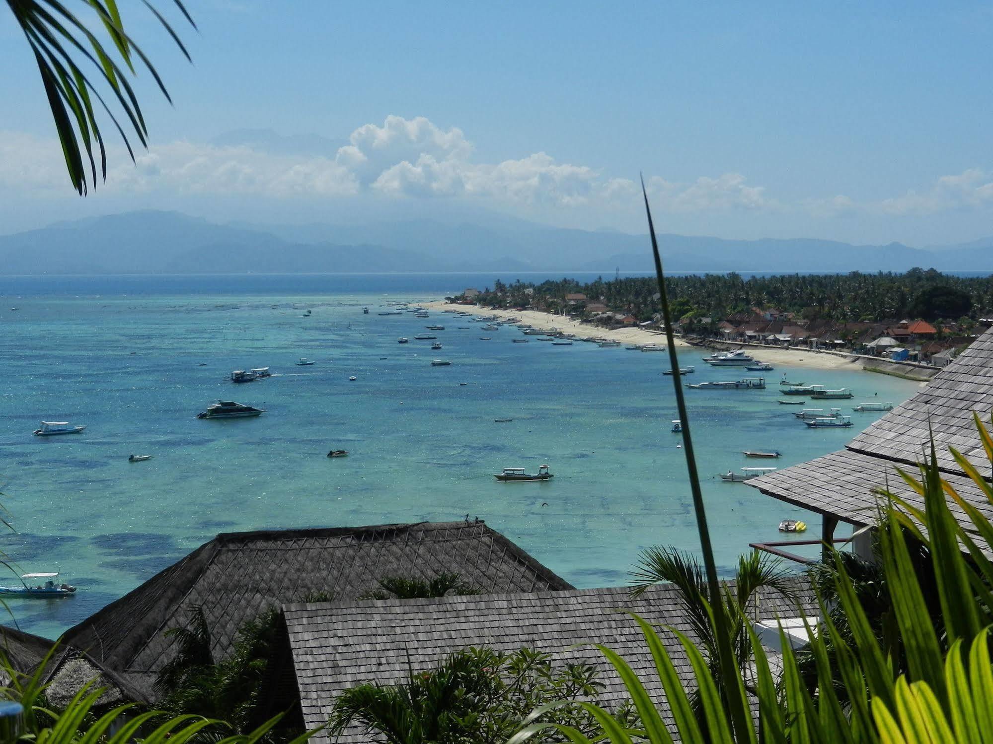 Villa Lembongan Harmony Villas *
