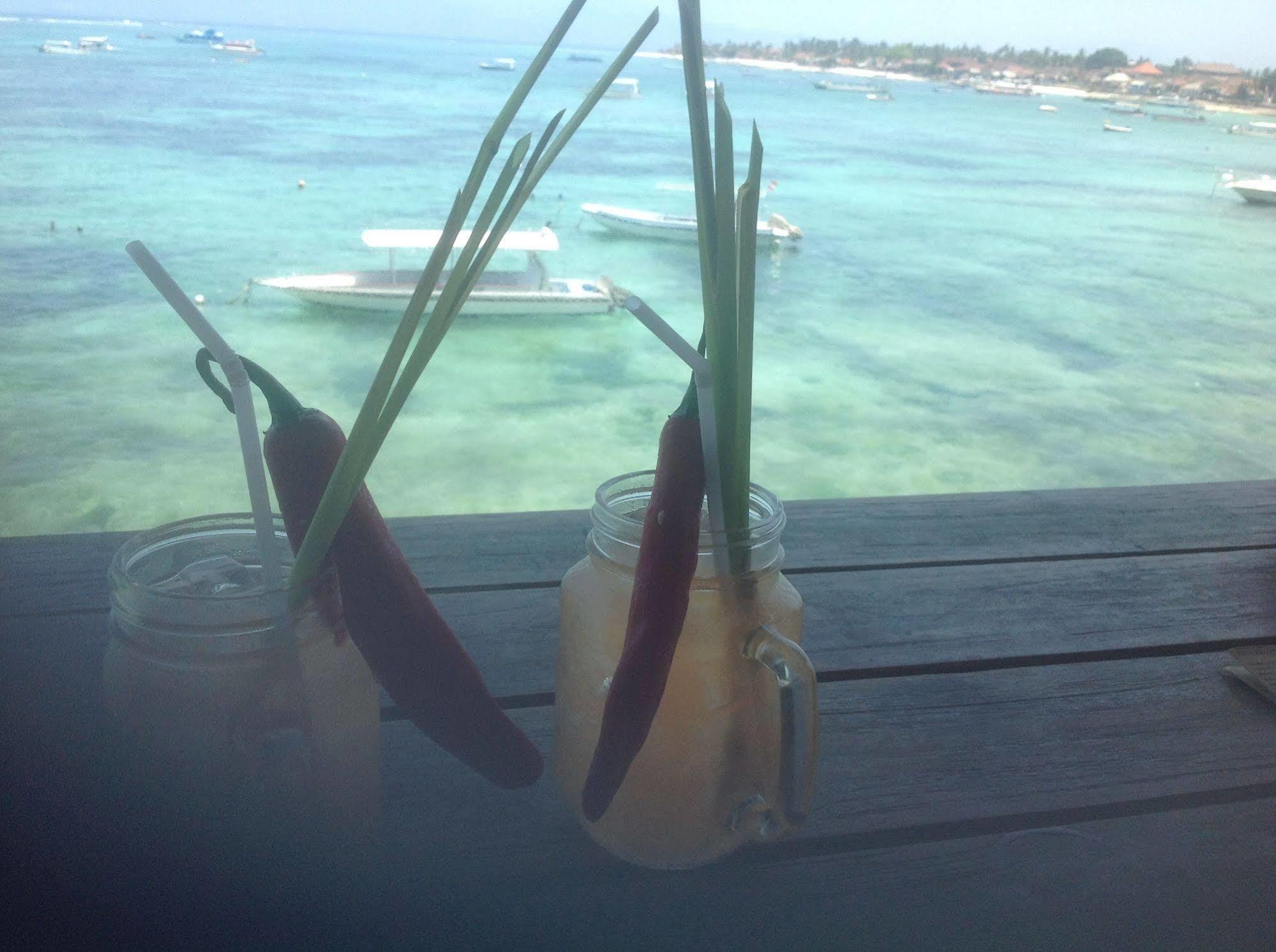 Lembongan Harmony Villas
