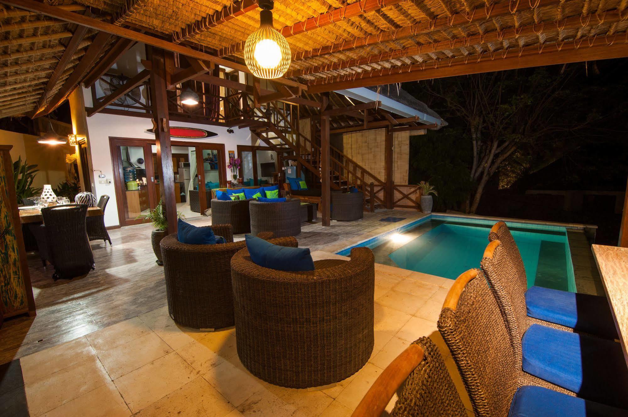 Lembongan Harmony Villas Nusa Lembongan (Bali)