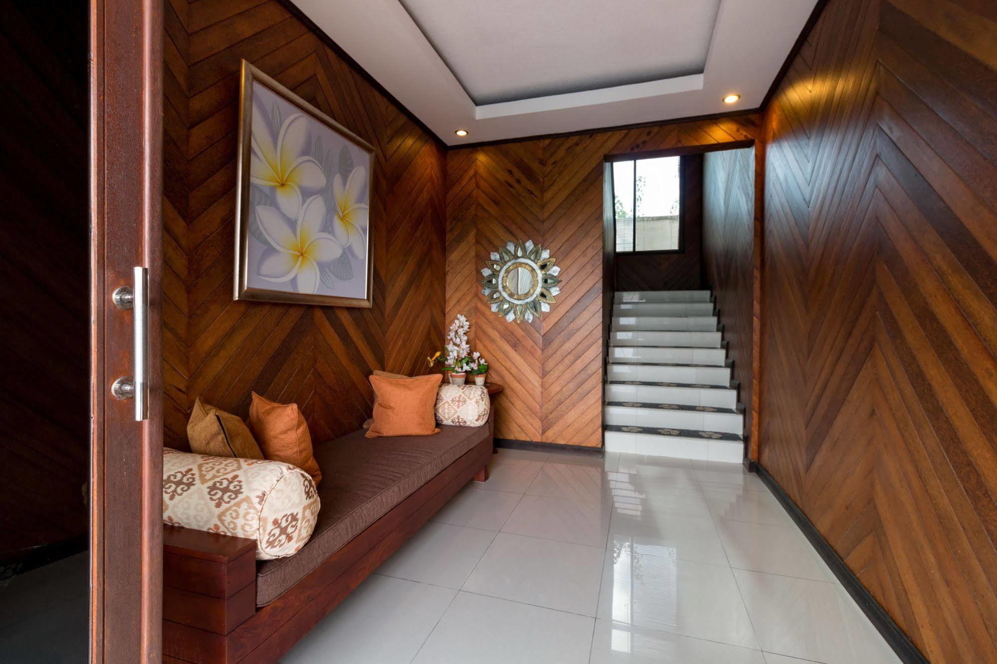 Airis Luxury And * Uluwatu (Bali)