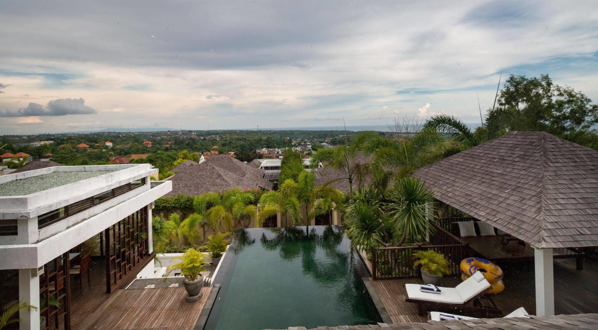 Airis Luxury And * Uluwatu (Bali)