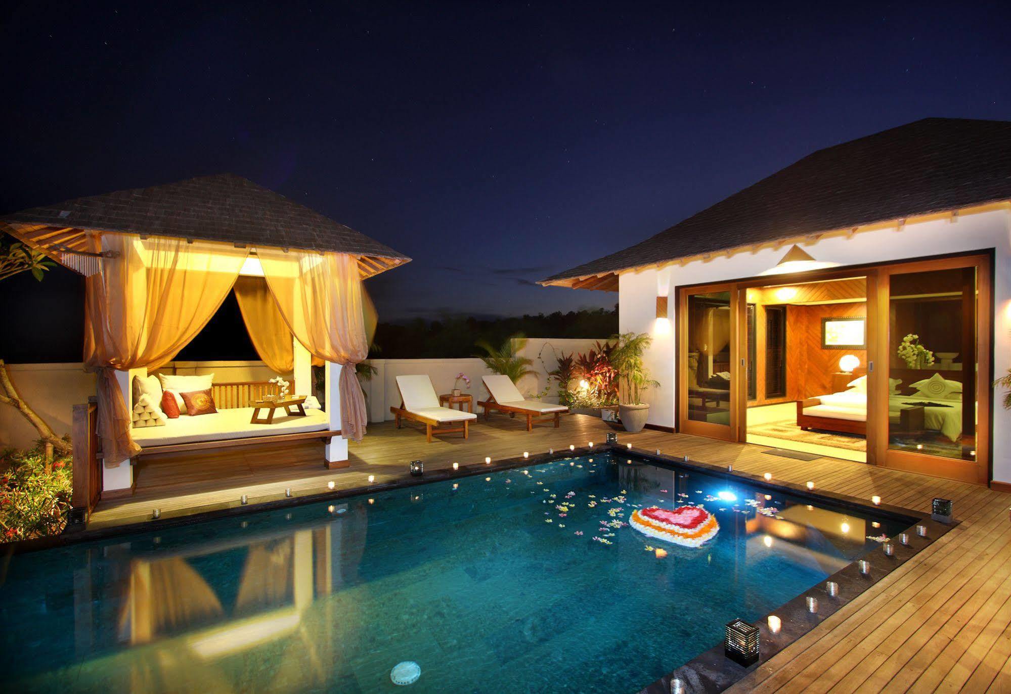 Villa Airis Luxury And Uluwatu (Bali)