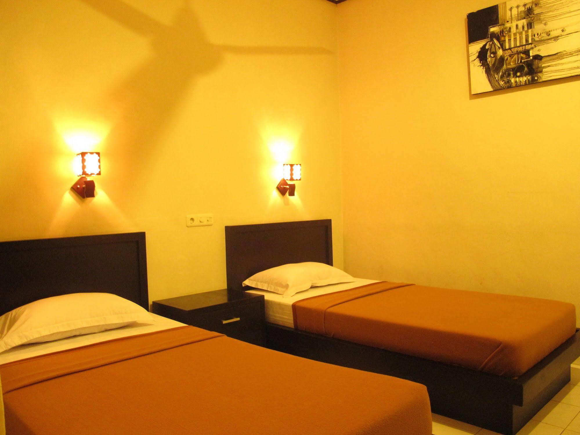 D'Kubu Daje Bali Redpartner