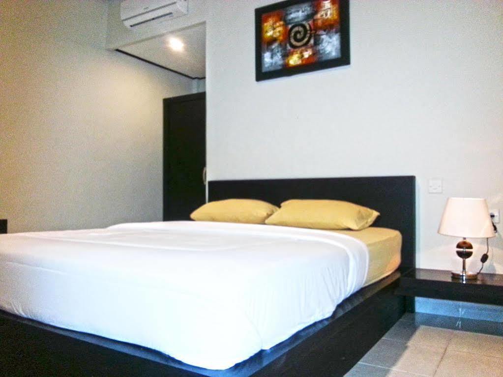 Guest house D'Kubu Daje Bali Redpartner