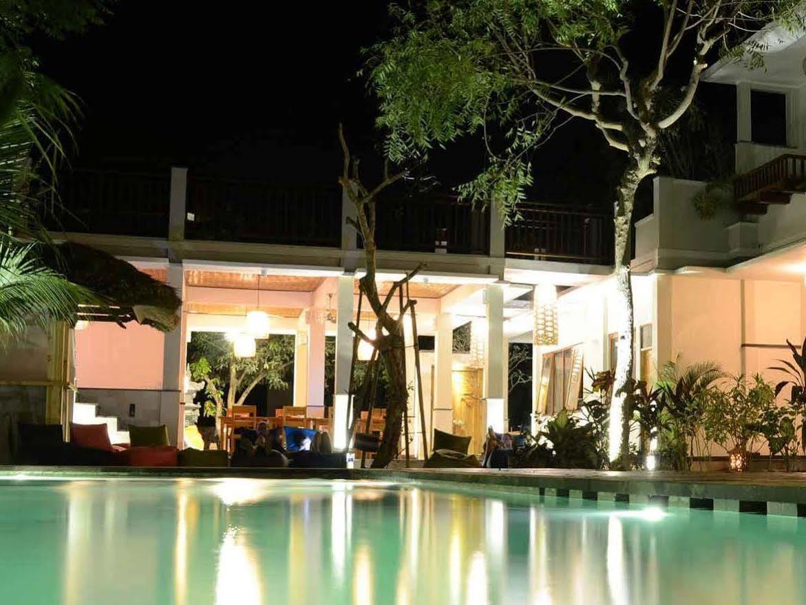 Guest house Arjuna Pemuteran (Bali)
